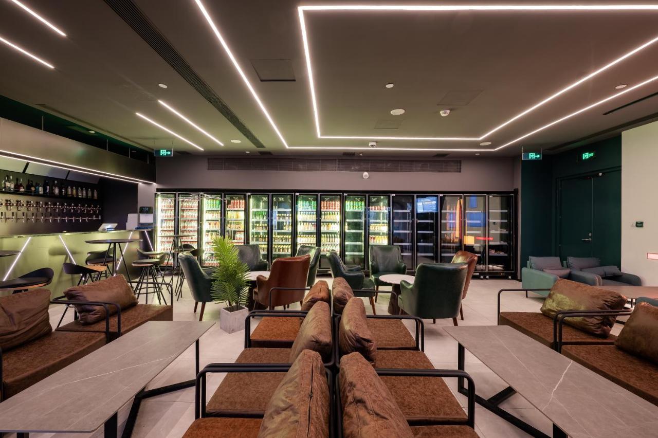 Dayin International Youth Hostel - Near East Nanjing Road & People'S Square & The Bund -Large Social Area -Bar -Cafe -Gym -Free Laundry Luggage Storage -24H Front Desk -English Service Xangai Exterior foto