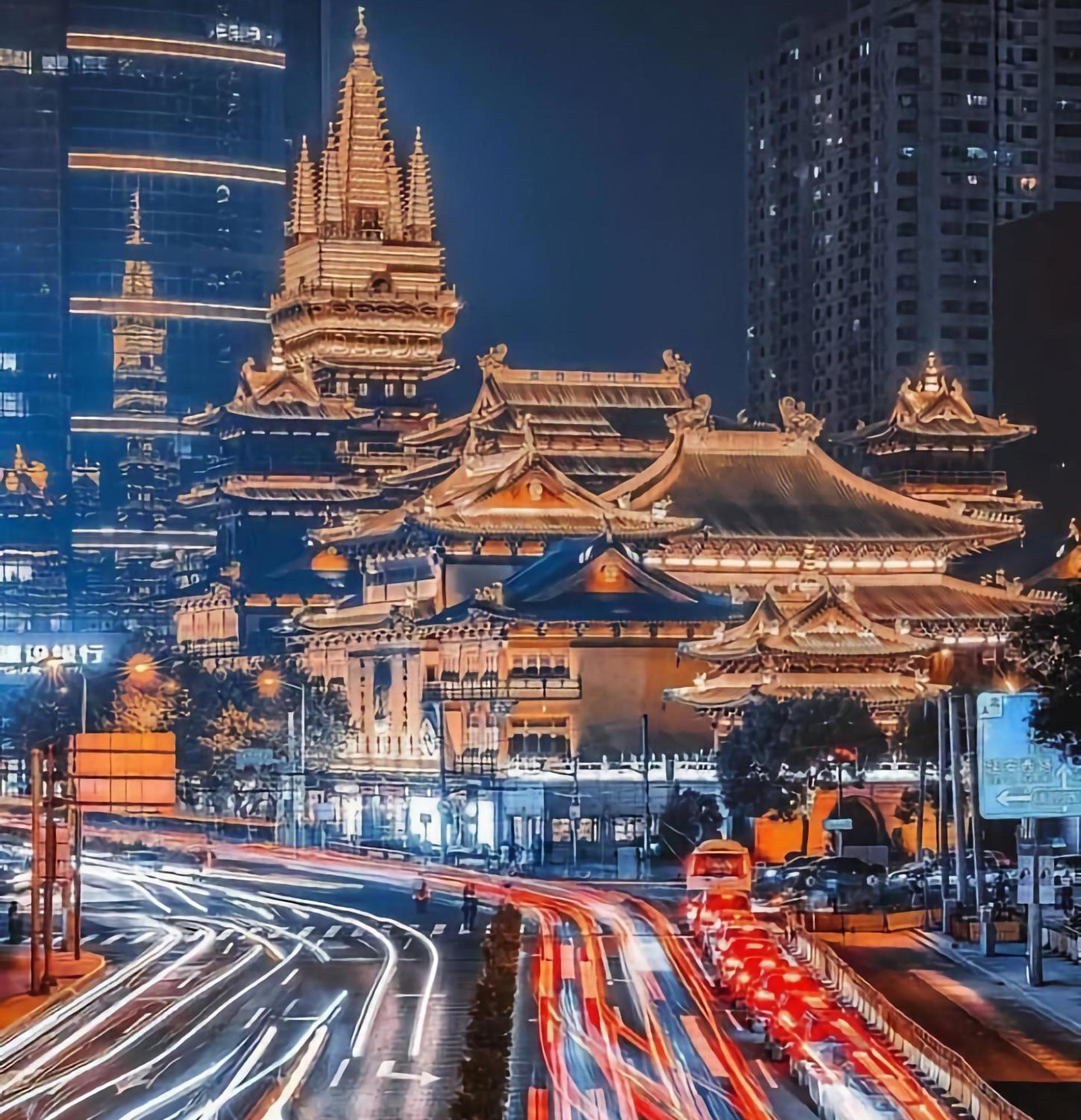 Dayin International Youth Hostel - Near East Nanjing Road & People'S Square & The Bund -Large Social Area -Bar -Cafe -Gym -Free Laundry Luggage Storage -24H Front Desk -English Service Xangai Exterior foto